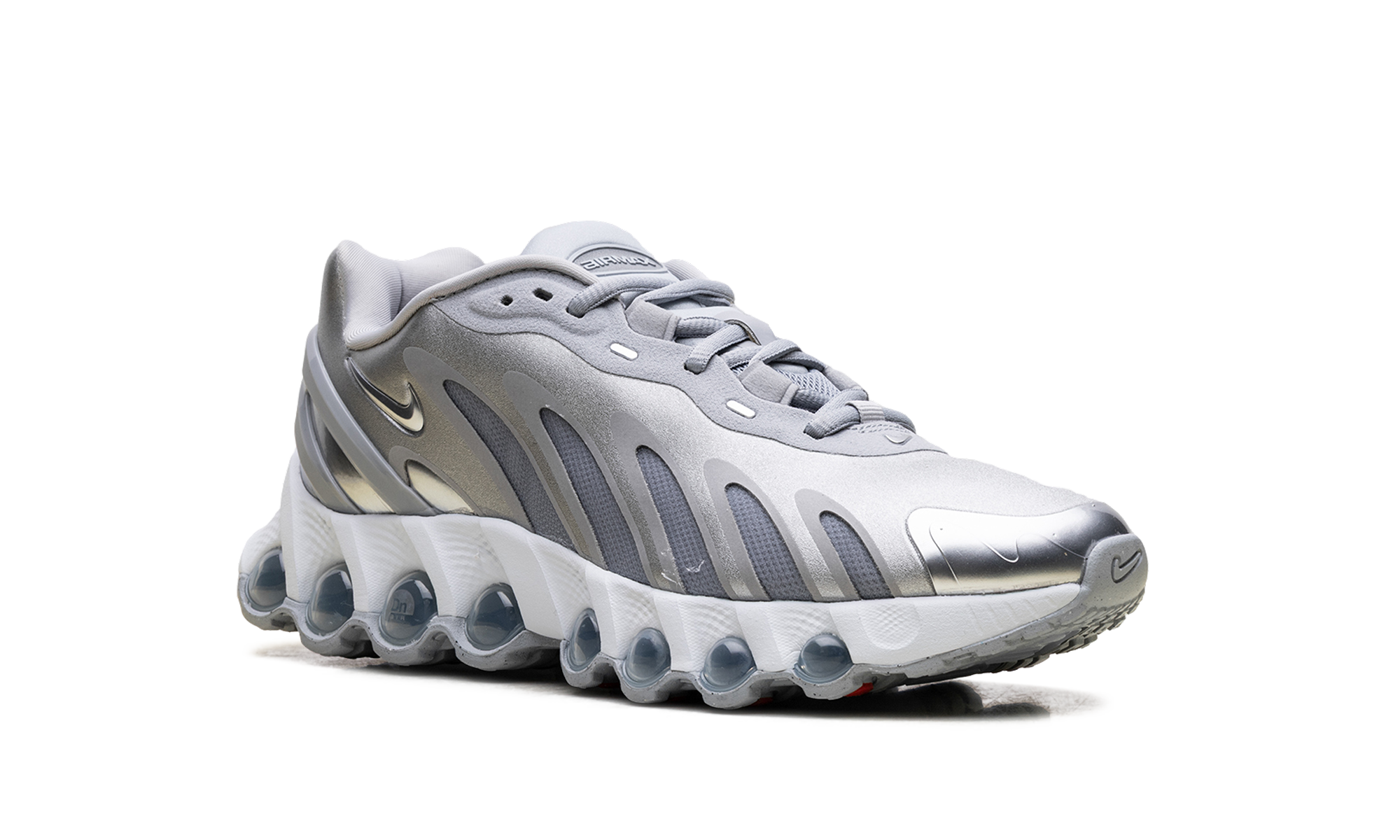 Air Max DN8 "Wolf Grey / Metallic Silver" HF5509 001