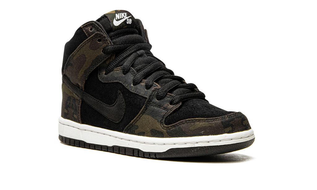 SB Dunk High Pro "Iguana" 305050 205