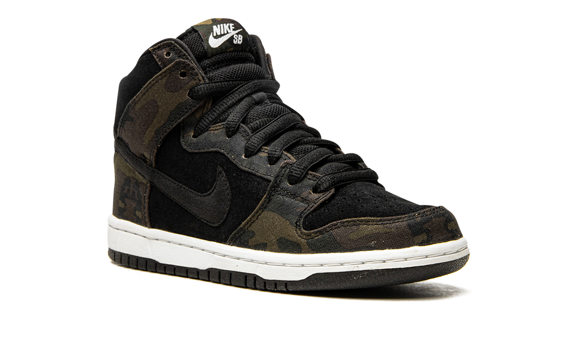 SB Dunk High Pro "Iguana" 305050 205