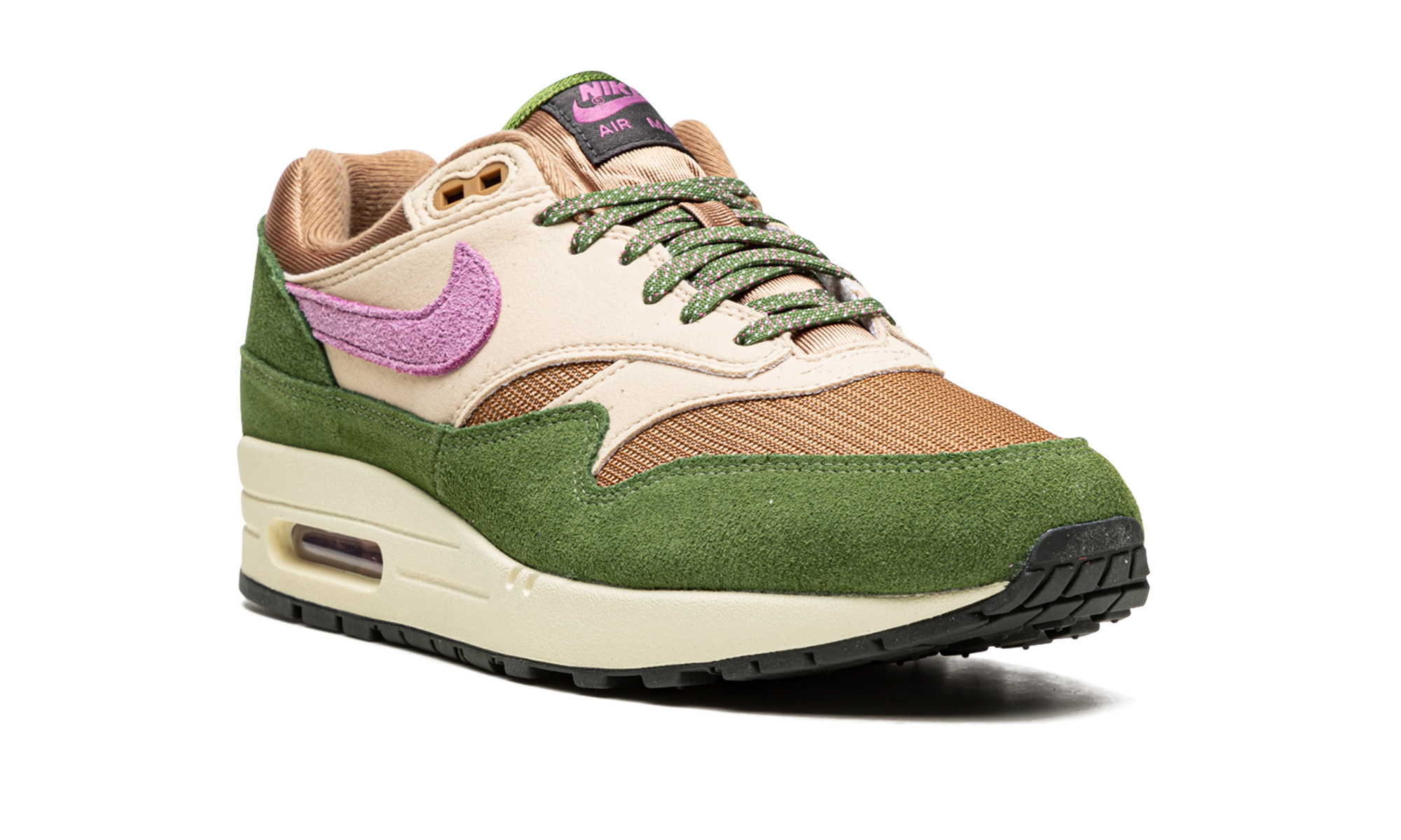 Air Max 1 NH "Treeline" DR9773 300