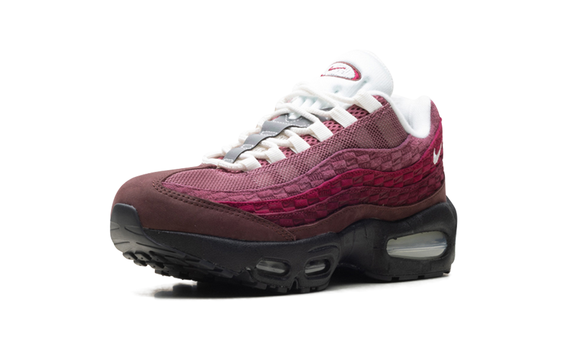 Air Max 95 GS "KITH - El Dorado" IM6039 200