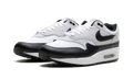 Air Max 1 Essential "White Pure Platinum Black" FZ5808 102