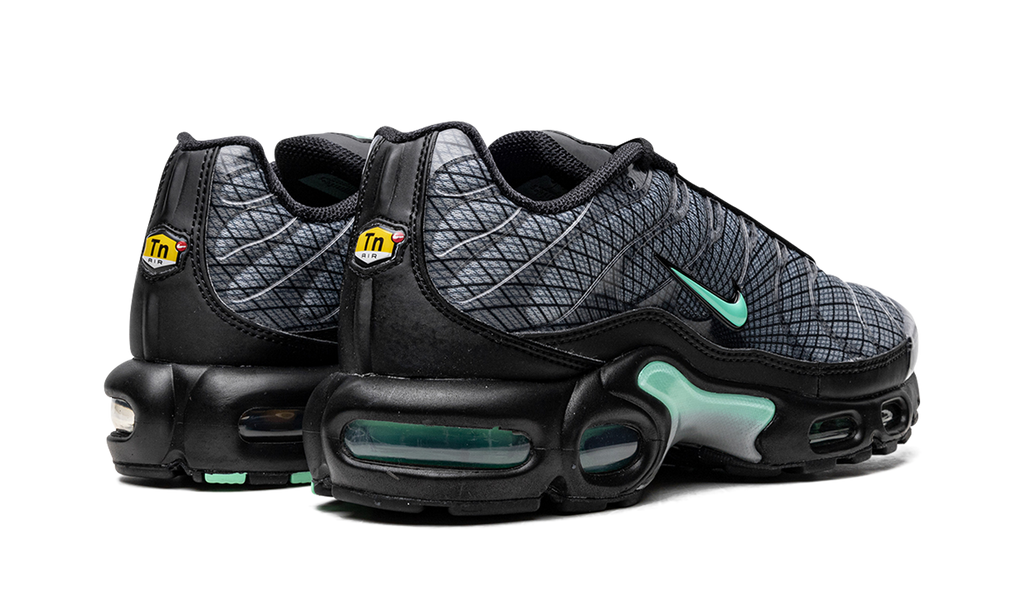 Air Max Plus "Spirograph" FB3351 001