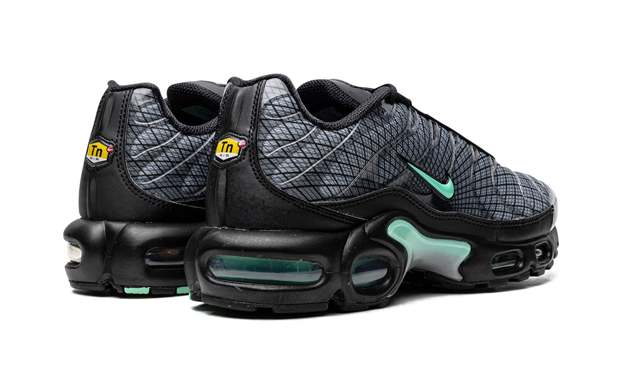 Air Max Plus "Spirograph" FB3351 001