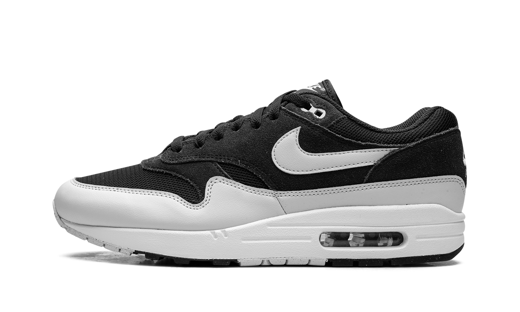 Air Max 1 Essential "Off Noir Vast Grey" FZ5808 007