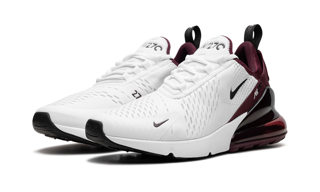 Air Max 270 "Night Maroon" FN6858 681