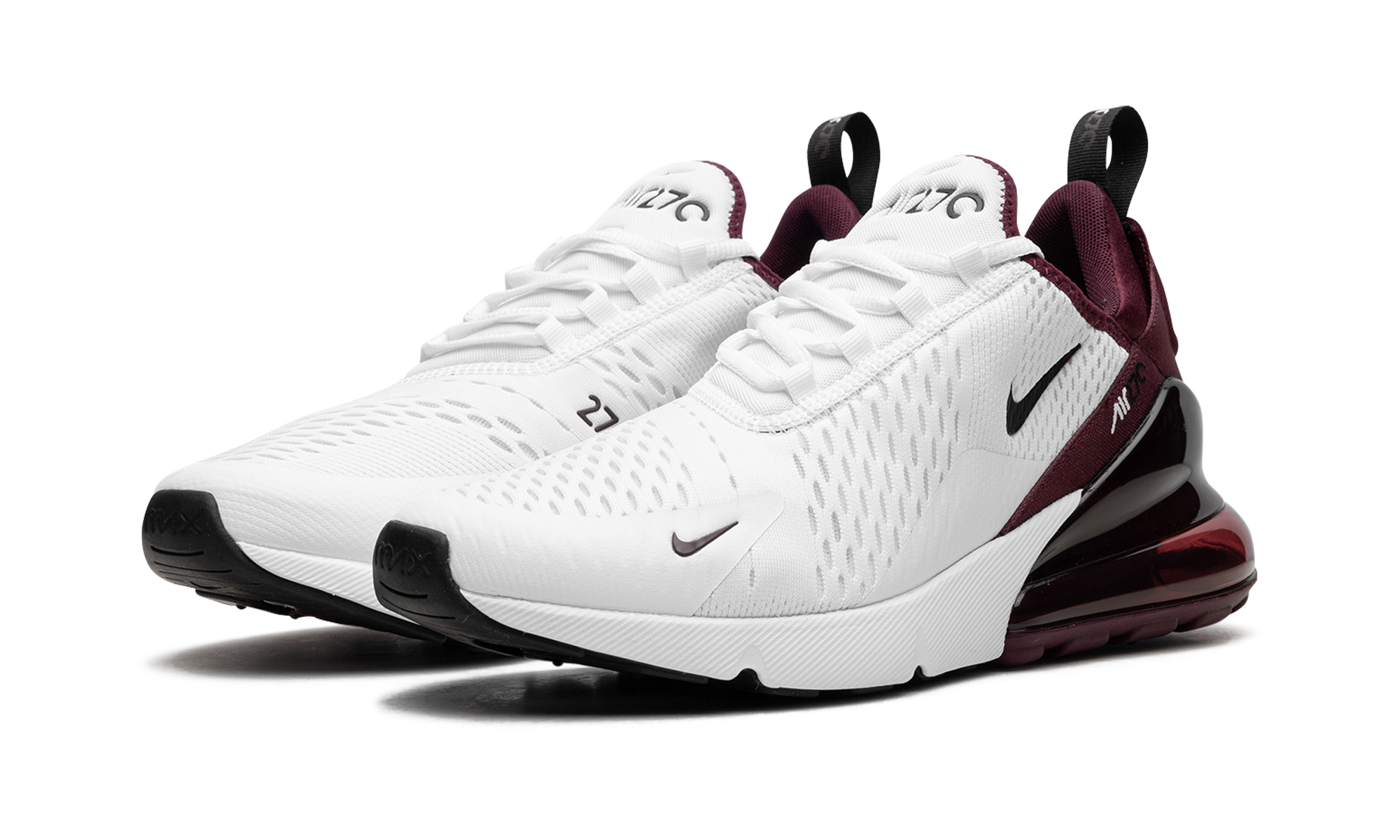 Air Max 270 "Night Maroon" FN6858 681