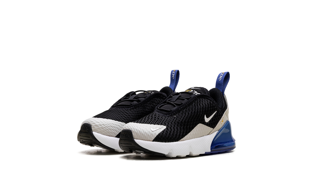 Air Max 270 TD "Black Game Royal" DD1646 050