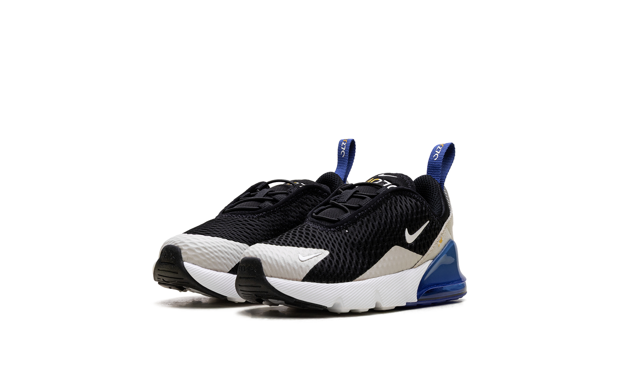 Air Max 270 TD "Black Game Royal" DD1646 050