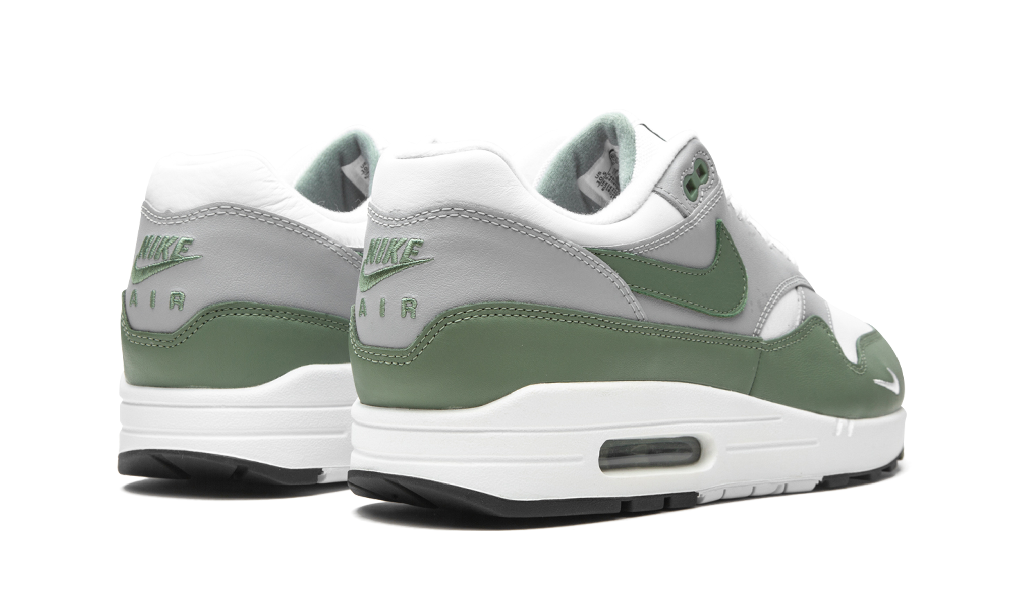 Air Max 1 "Spiral Sage" DB5074 100
