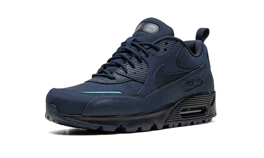 Air Max 90 Surplus "Midnight Navy" DC9389 400