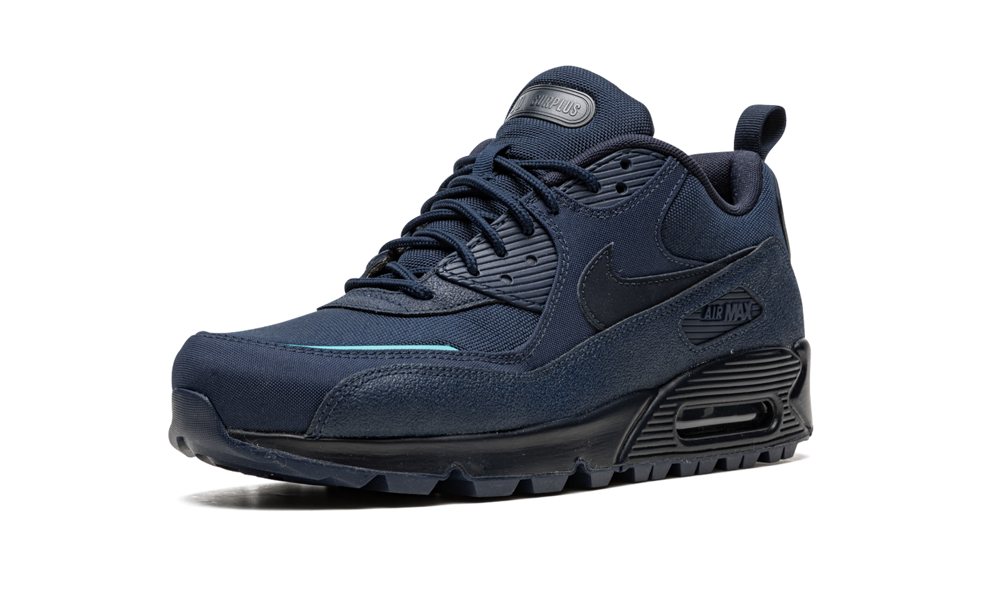 Air Max 90 Surplus "Midnight Navy" DC9389 400