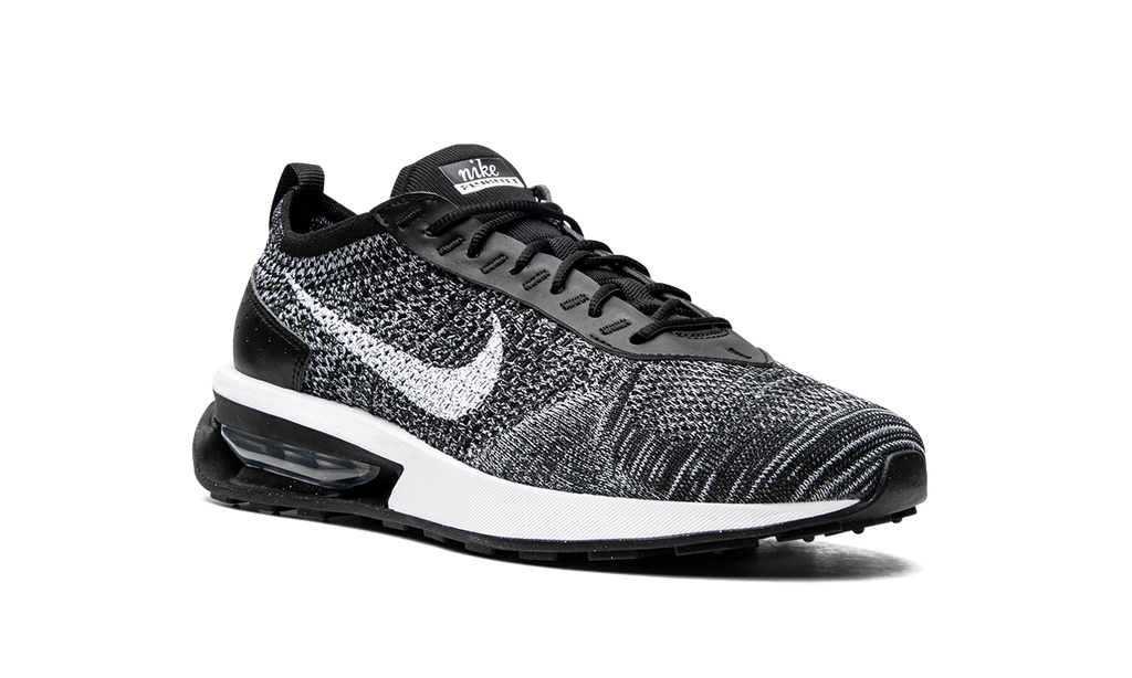 Air Max Flyknit Racer "Oreo" DJ6106 001