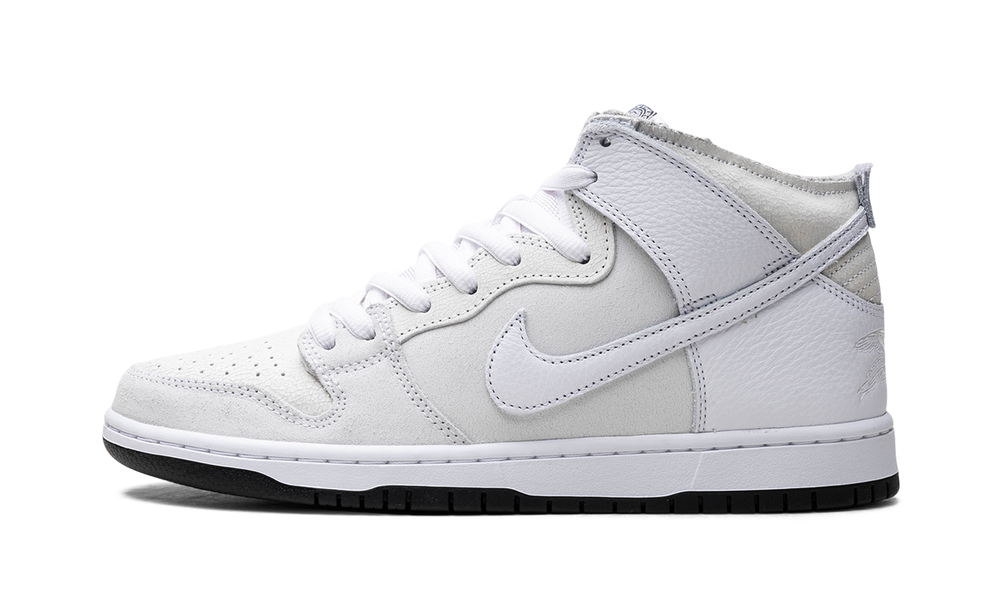 SB Dunk High "Antihero" HM5837 100