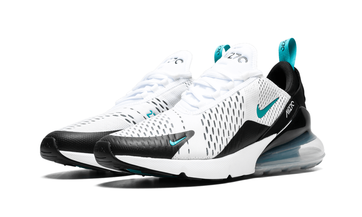 Air Max 270 "Dusty Cactus" AH8050 001