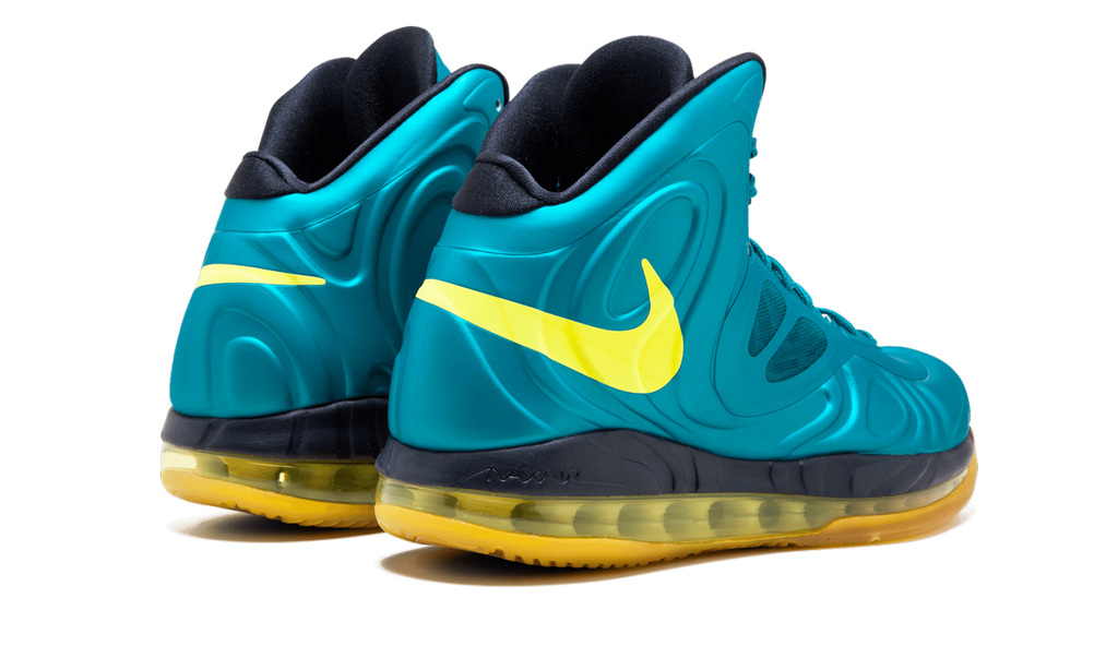 Air Max Hyperposite "Tropical Teal" 524862 303