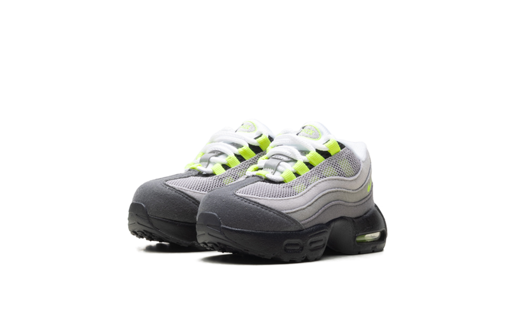 Air Max 95 TD "Neon" 905462 050