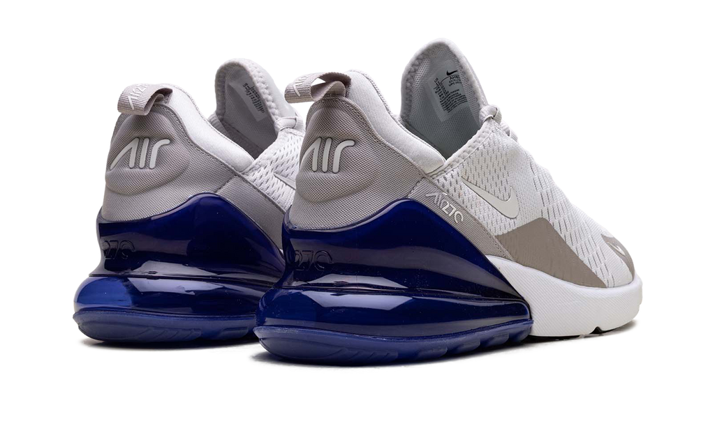 Air Max 270 "White Royal Blue" AH8050 031
