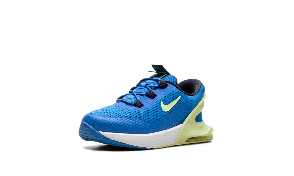 Air Max 270 GO LS TD "Photo Blue" FV0562 400