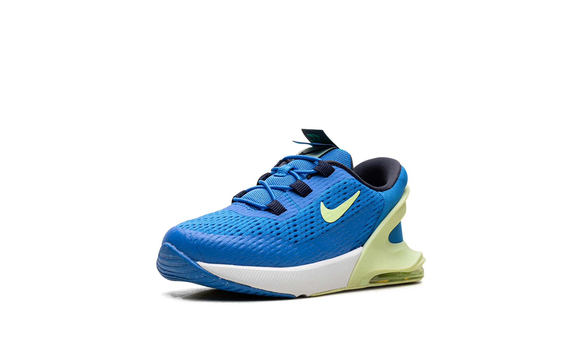 Air Max 270 GO LS TD "Photo Blue" FV0562 400