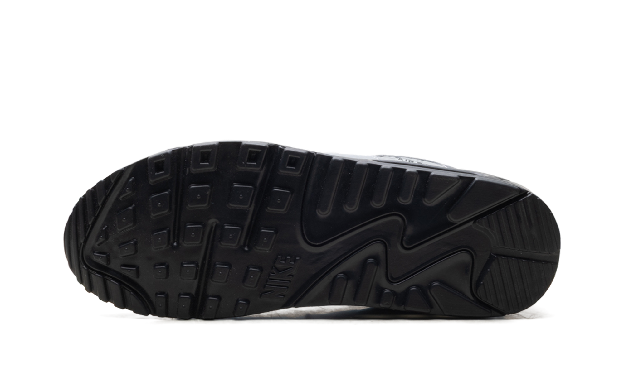 Air Max 90 "Light Smoke Grey Black" IM5989 077