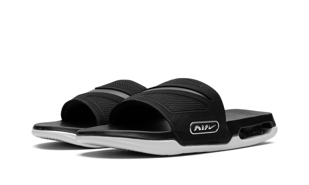 Nike Air Max Cirro "Black/White" DC1460 004