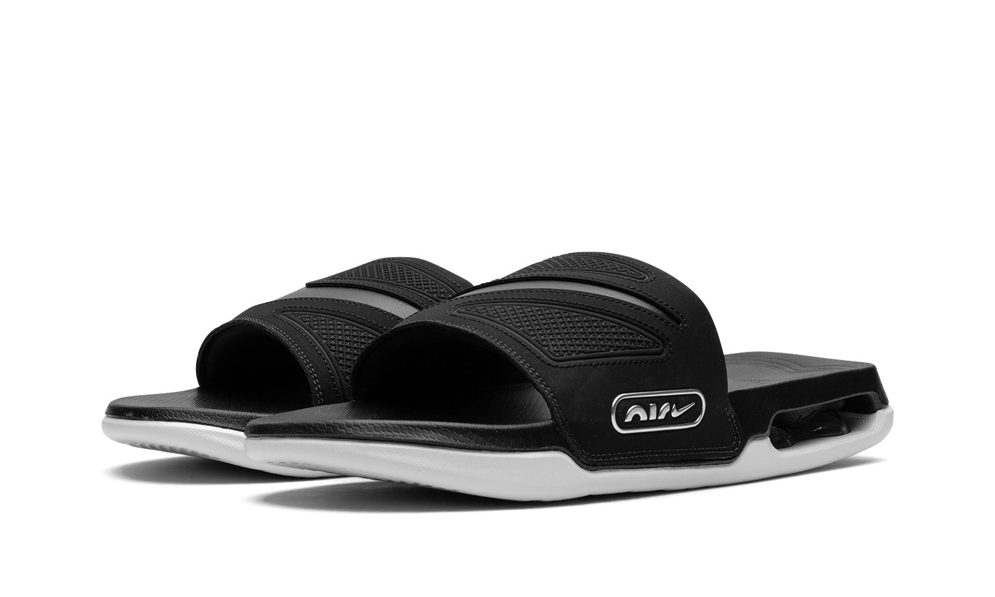 Nike Air Max Cirro "Black/White" DC1460 004