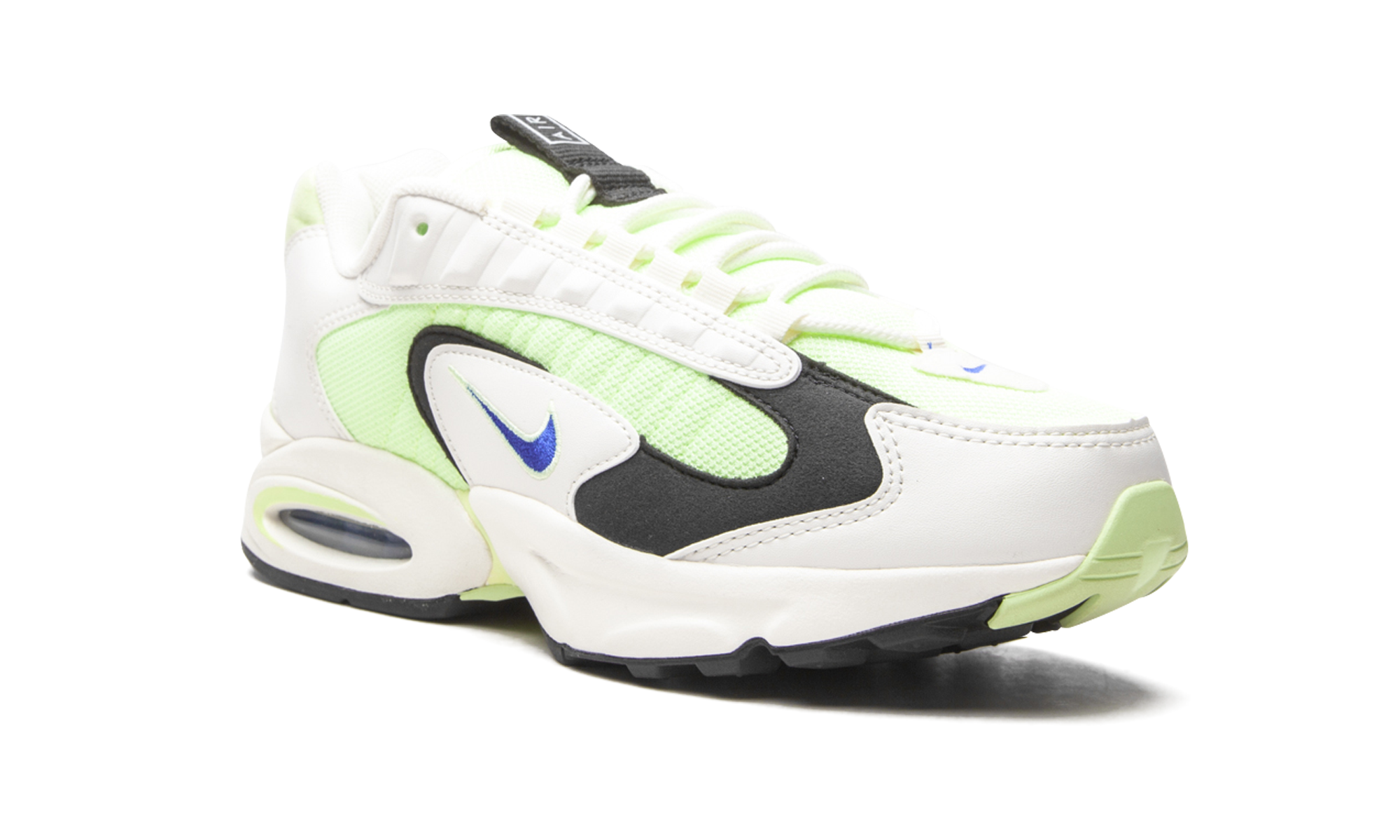 Air Max Triax 96 "Barely Volt" CT1104 700