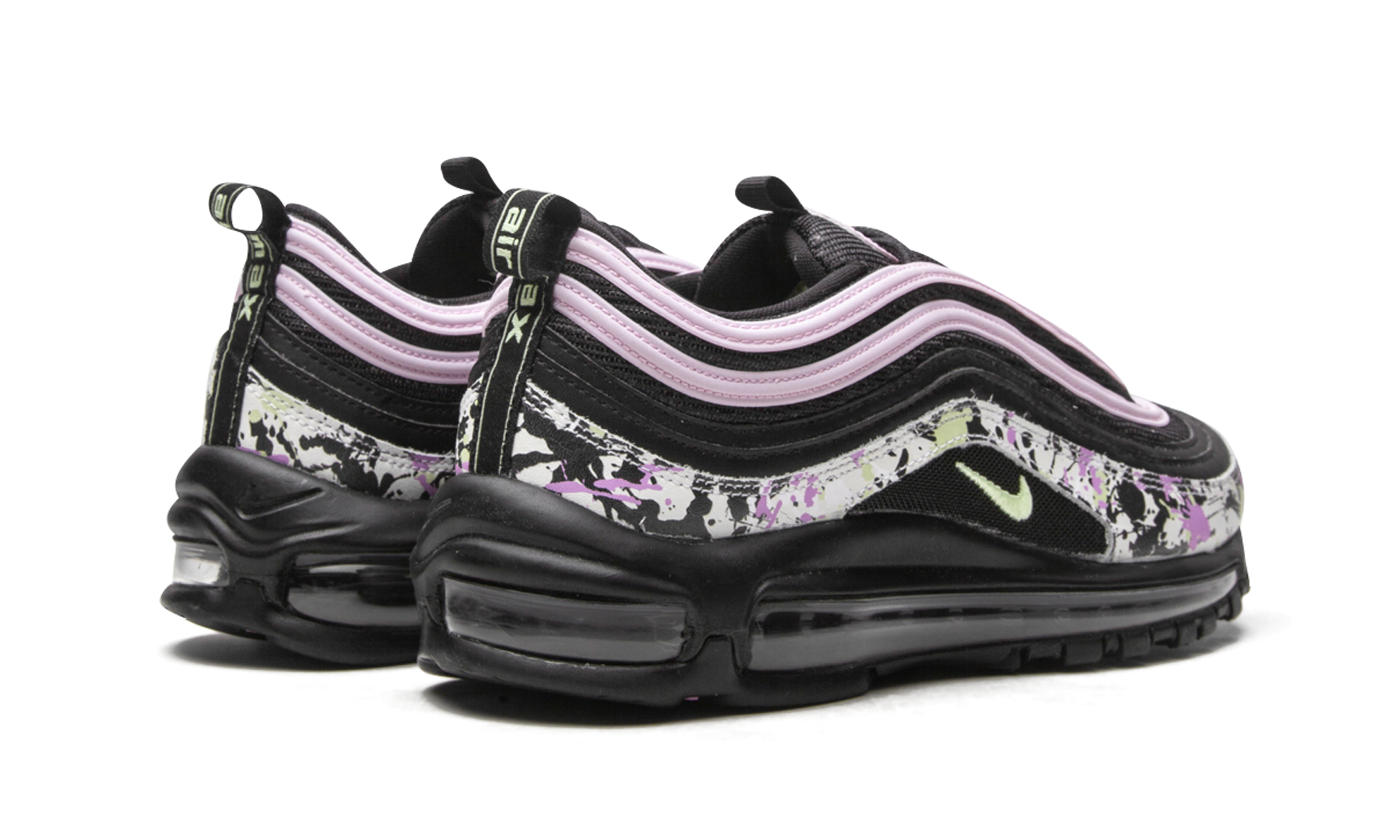 AIR MAX 97 MNS WMNS "Splatter" CZ8096 100