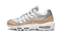 AIR MAX 95 SE PRM MNS WMNS "Pure Platinum" AH8697 002