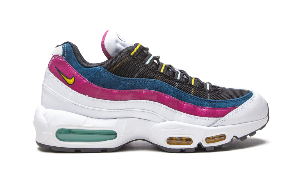 Air Max 95 "Cactus Flower" DC1862 100