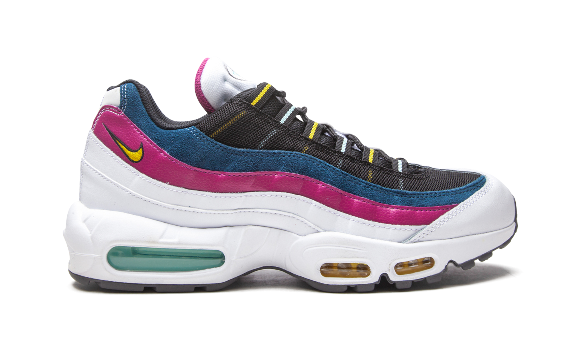 Air Max 95 "Cactus Flower" DC1862 100