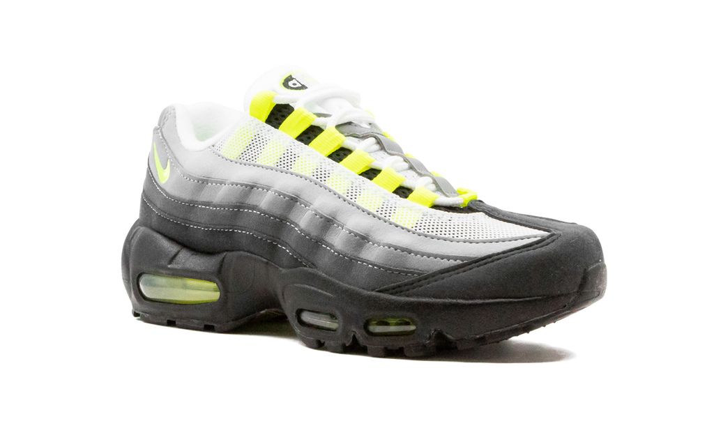 Air Max 95 OG GS "Neon 2020" CZ0910 001