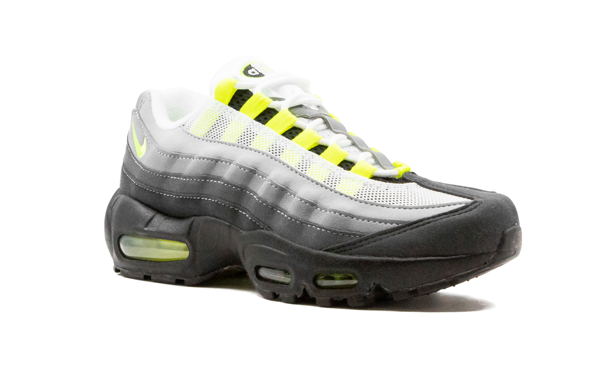 Air Max 95 OG GS "Neon 2020" CZ0910 001