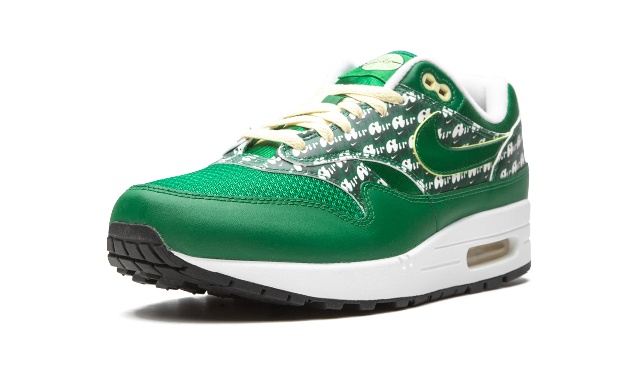Air Max 1 PRM "Limeade" CJ0609 300