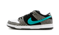 SB Dunk Low Pro "Elephant" BQ6817 009
