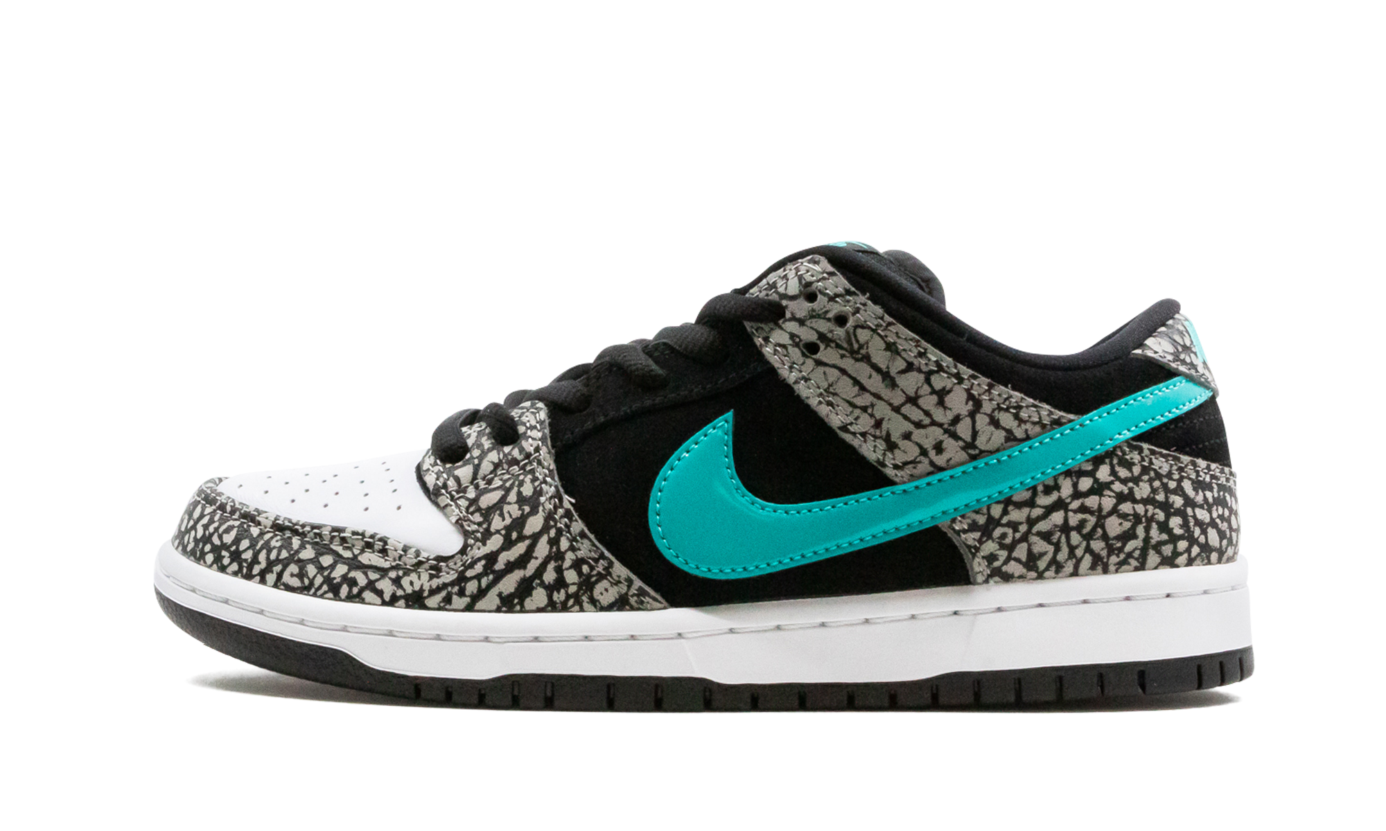 SB Dunk Low Pro "Elephant" BQ6817 009
