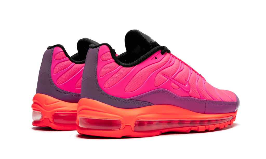 Air Max 97 / Plus "Racer Pink" AH8144 600