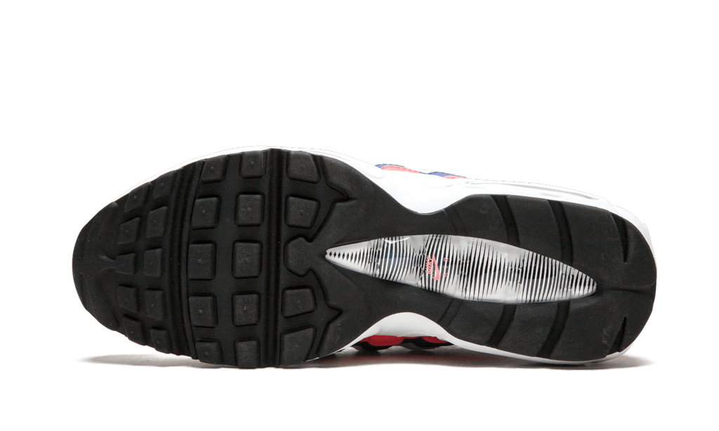 Air Max 95 Essential "Ultramarine" 749766 106