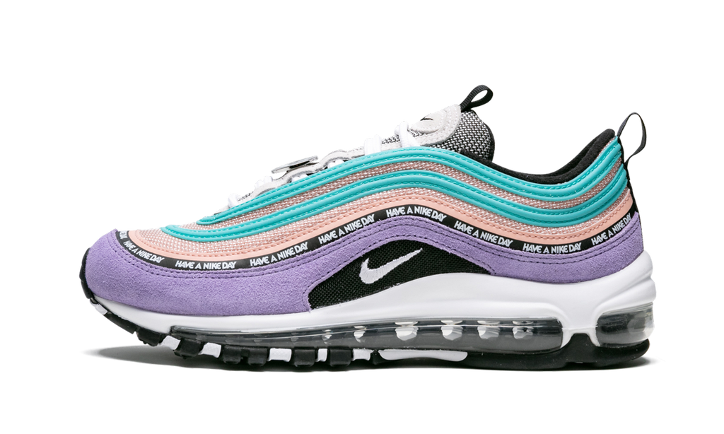 Air Max 97 SE (GS) "Have A Nike Day" 923288 500