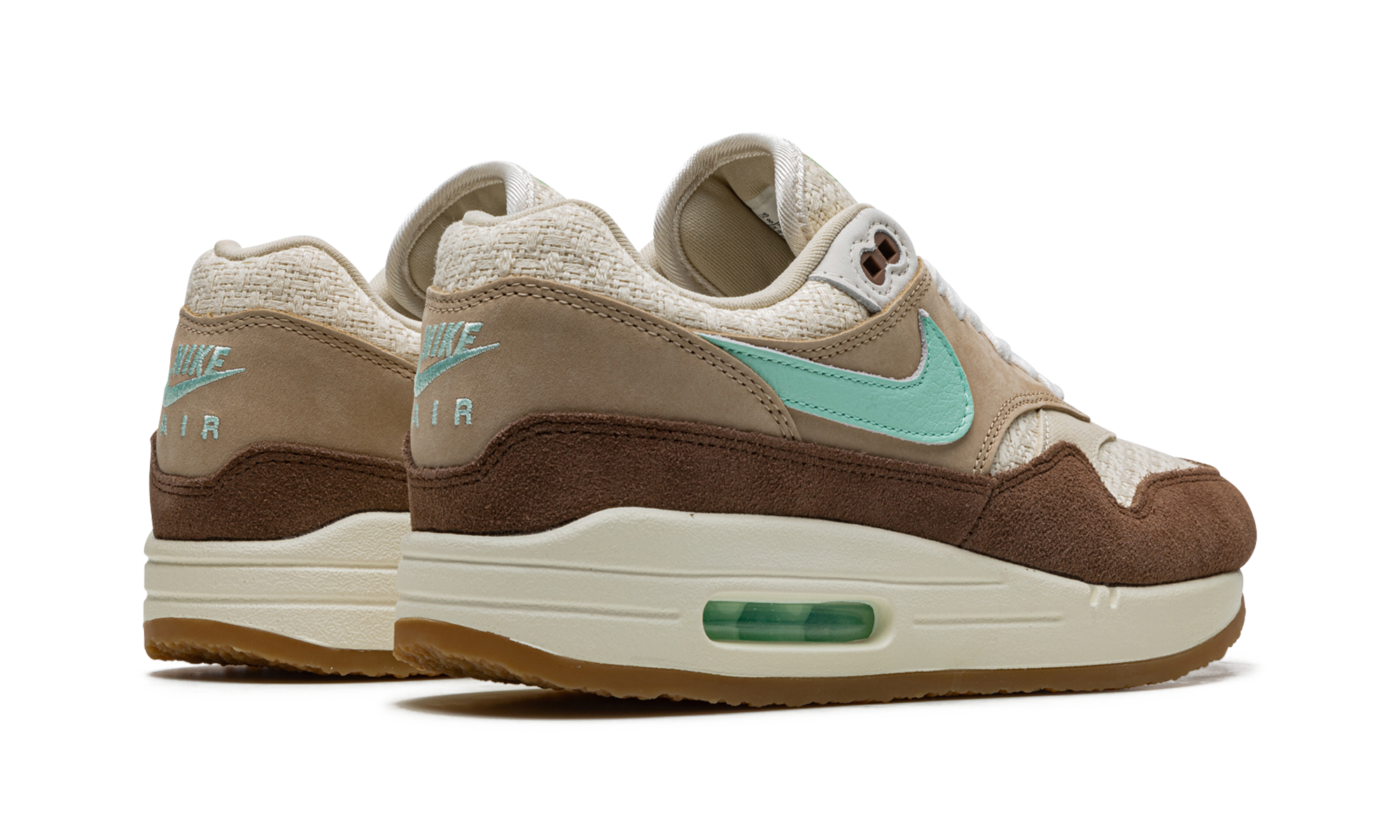 Air Max 1 "Crepe" FD5088 200