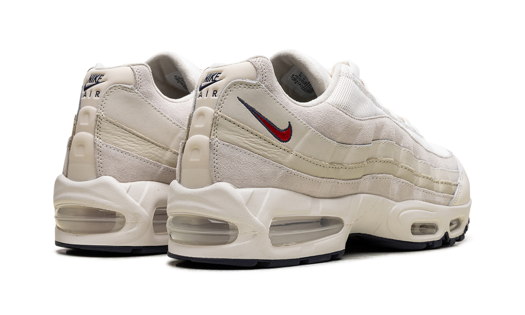 Air Max 95 OG PRM "Big Bubble Pale Ivory" IH4378 110