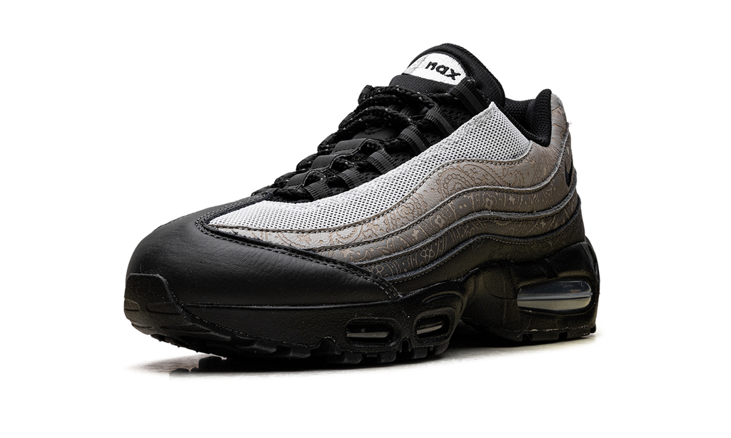 Air Max 95 "Big Bubble - Laser Paisley" IR0802 100