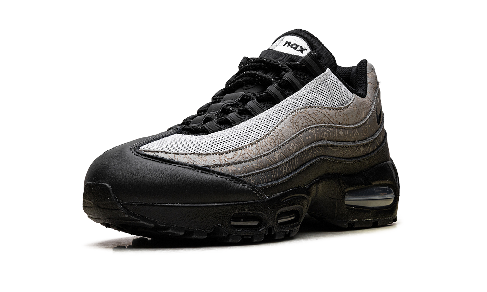 Air Max 95 "Big Bubble - Laser Paisley" IR0802 100