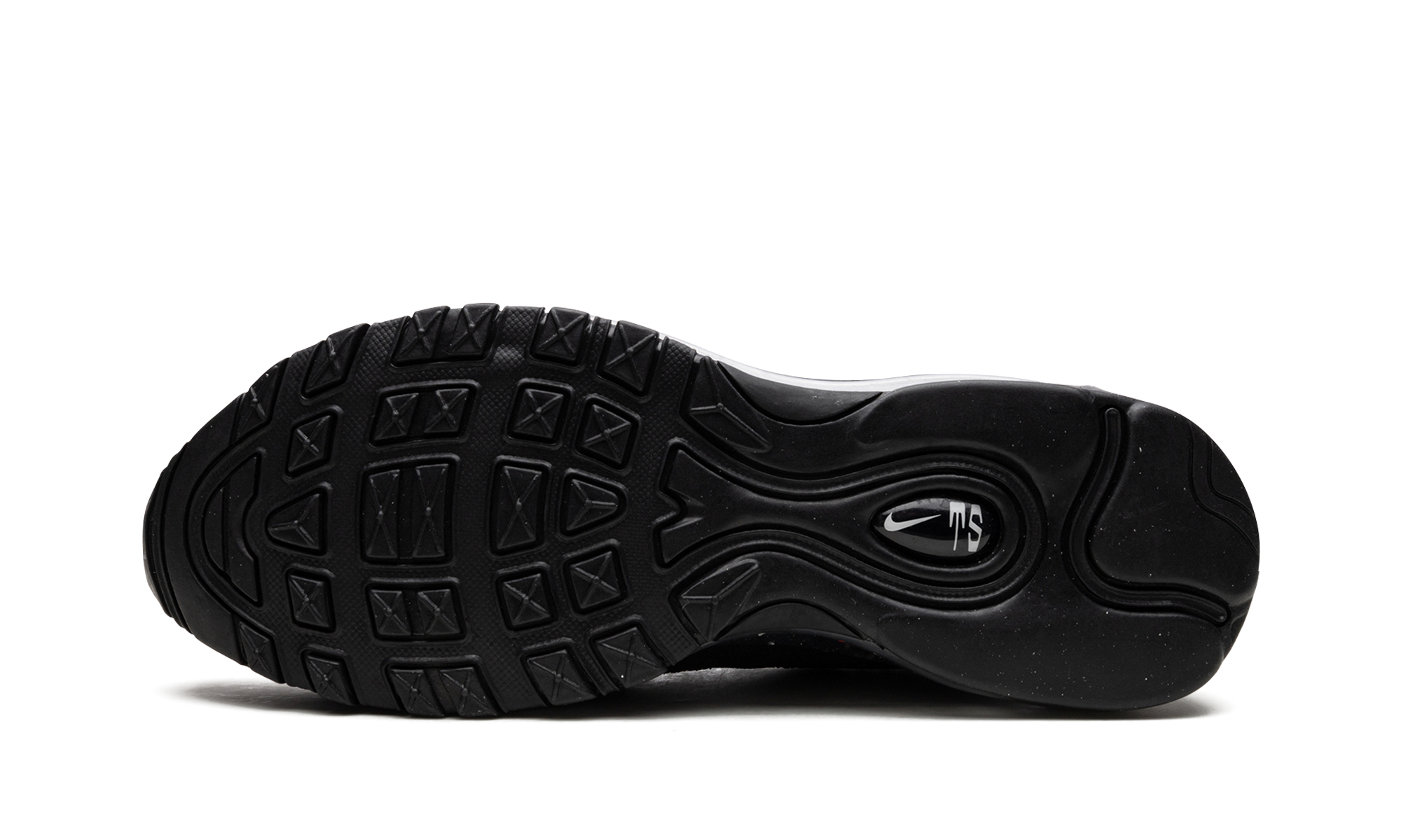 Air Max 97 Terrascape "Triple Black" DQ3976 001