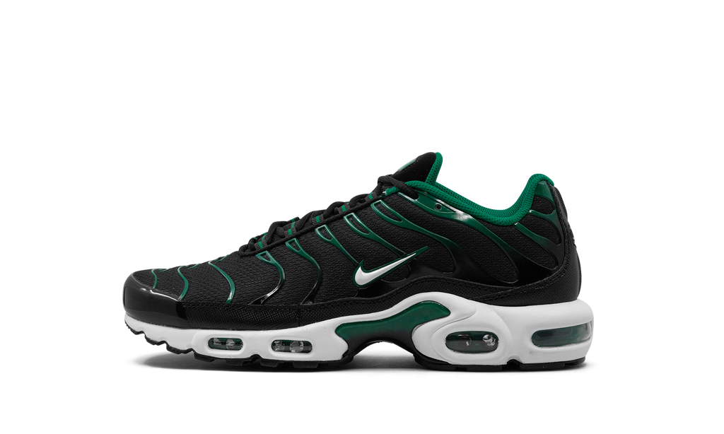 Air Max Plus "Malachite Green" DM0032 009