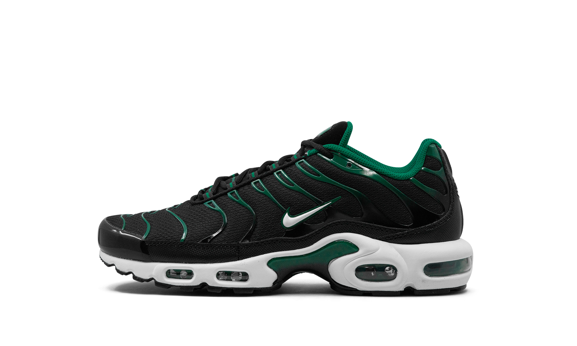 Air Max Plus "Malachite Green" DM0032 009