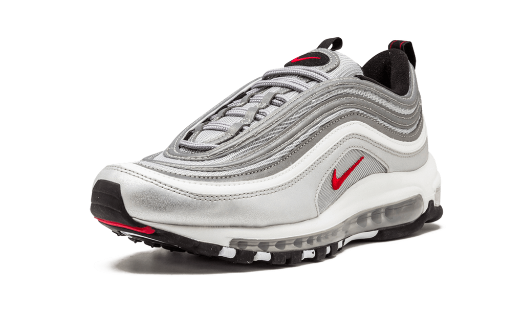 Air Max 97 OG QS "Silver Bullet 2016 RELEASE" 884421 001