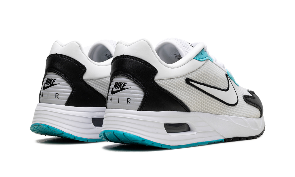 Air Max Solo "White / Black" HQ2572 100