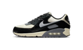 Nike Air Max 90 "Croc - Coconut Milk / Black" IO4468 100